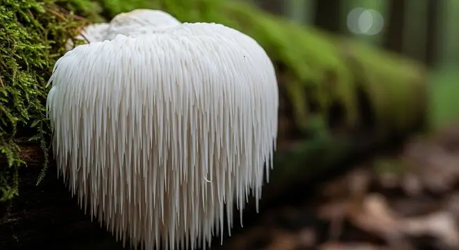 🍄Lion's mane déshydraté (250g) en poudre