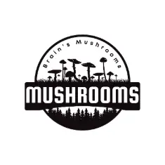 Brain's mushrooms